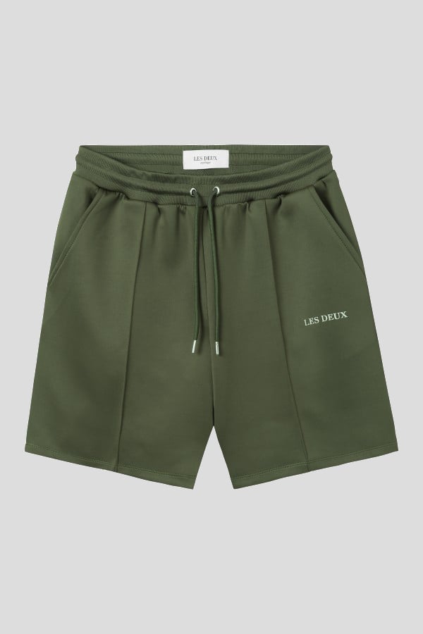 ΒΕΡΜΟΥΔΑ LES DEUX - 522522 OLIVE